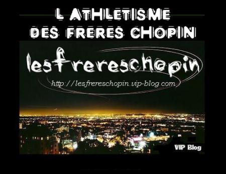  le site des freres chopin